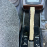 کاور ترمز دستی پژو پارس و سمند
