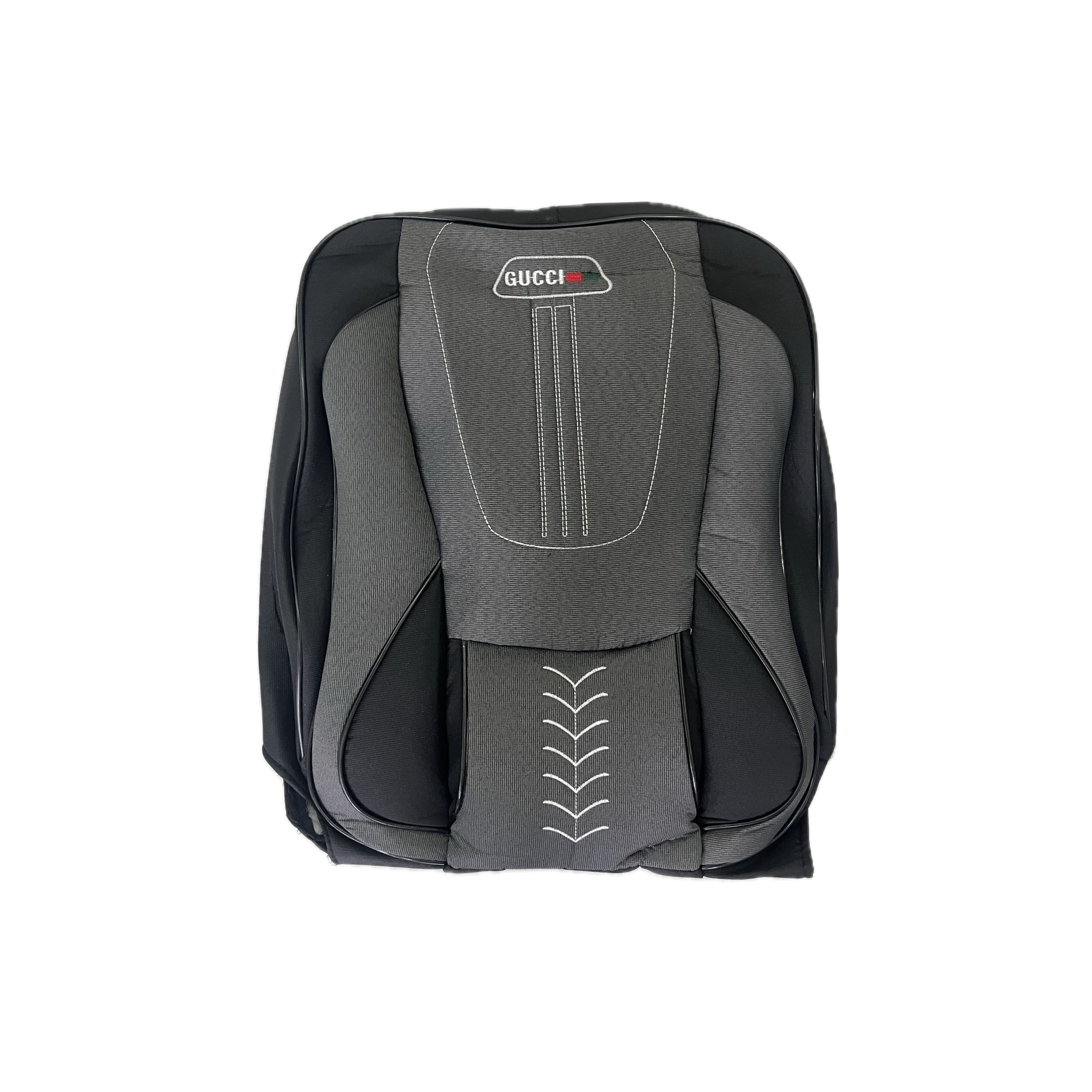 روکش صندلی پراید صبا طوسی مشکی پارچه ضدتعریق فروش ویژه دست اخر