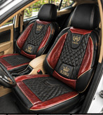 روکش صندلی پرشیا مدل ۹۵ به بالا چرم vip فروش ویژه دست اخر
